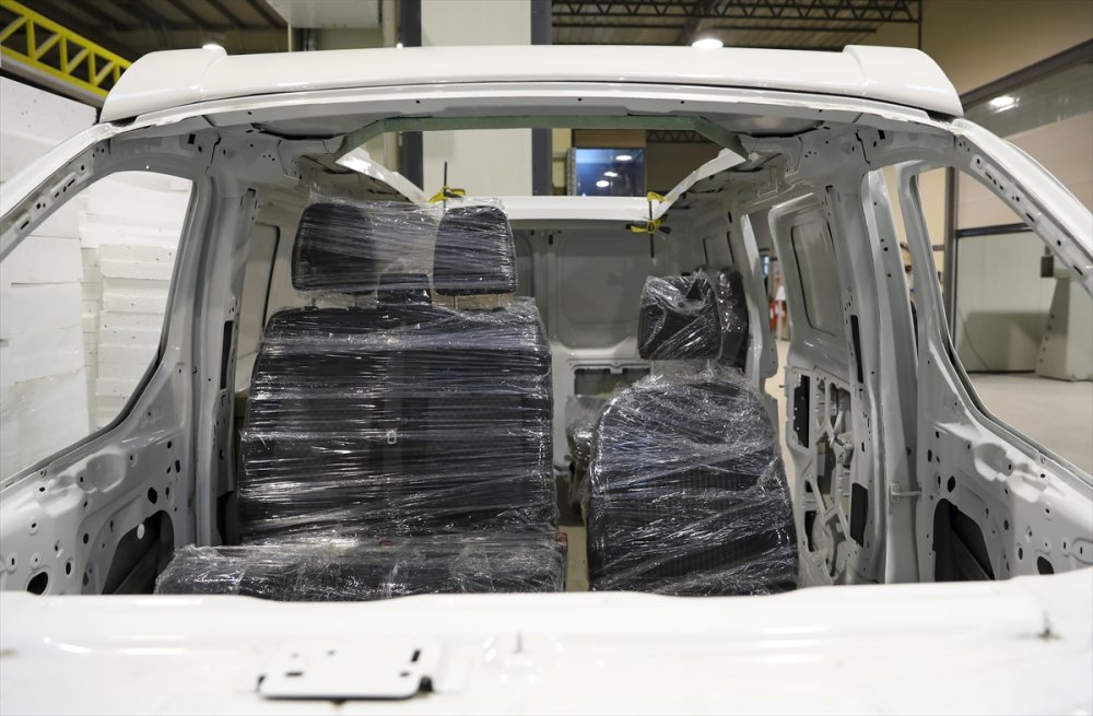 Asırlık Ofis Mobilyası Markası Nurus, Türkiye'nin En Büyük "Ofis Göçü"ne Hazır