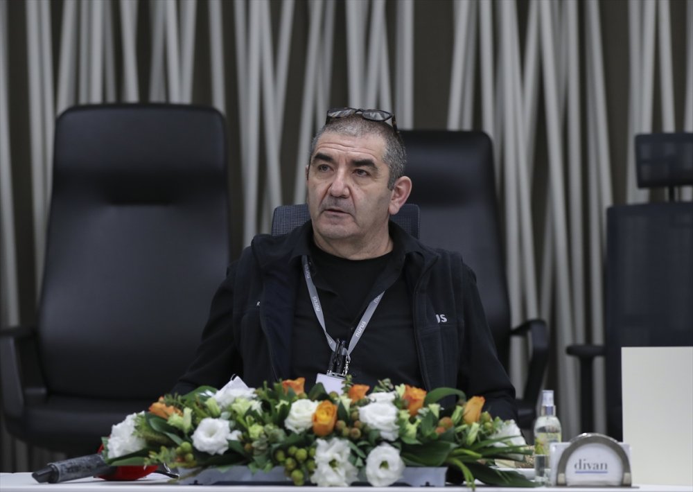 Asırlık Ofis Mobilyası Markası Nurus, Türkiye'nin En Büyük "Ofis Göçü"ne Hazır