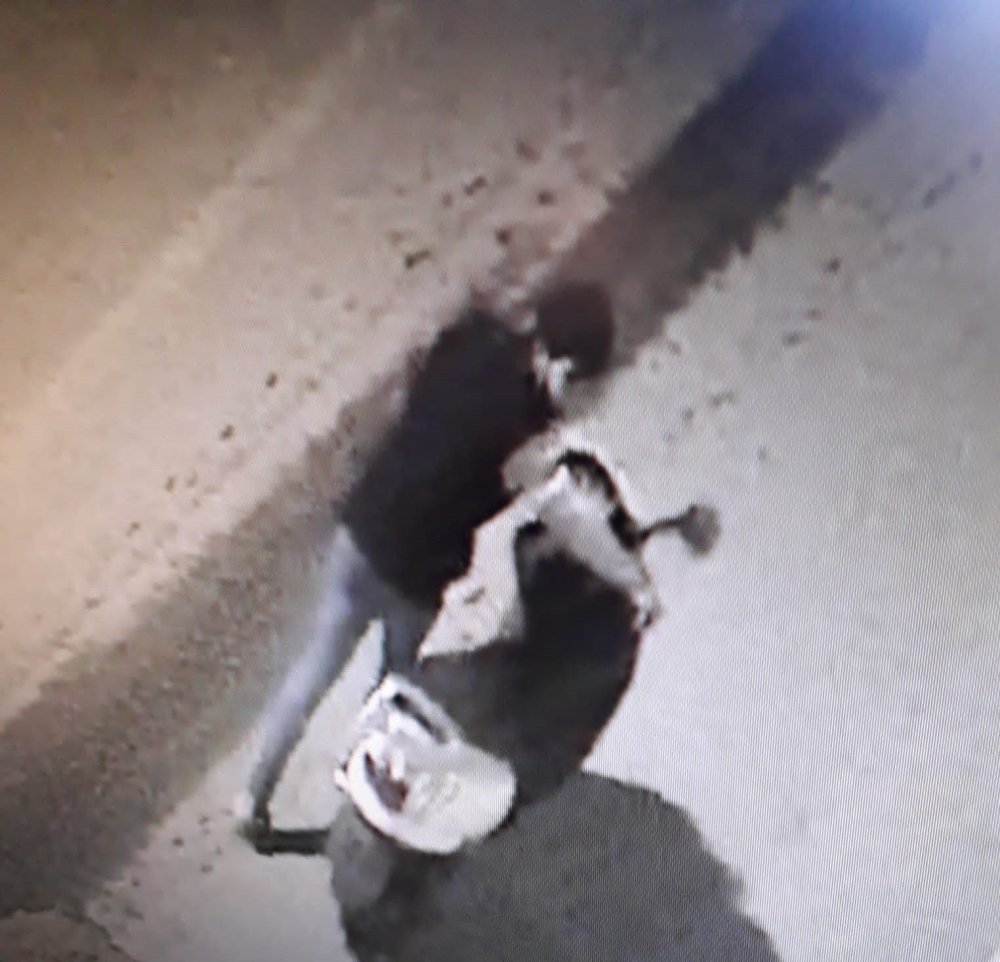 Motoru Çalınan Talihsiz Adamın Çağrısına İş Adamı Yanıt Verdi