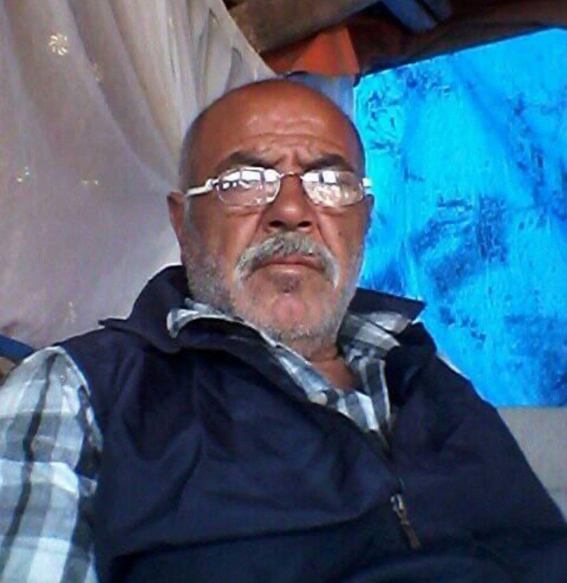 Define Arayan Vatandaş Kazdığı Tünelde Hayatını Kaybetti