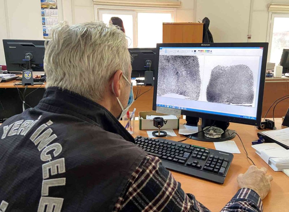 Olayların Aydınlatılmasına Burada Işık Tutuluyor