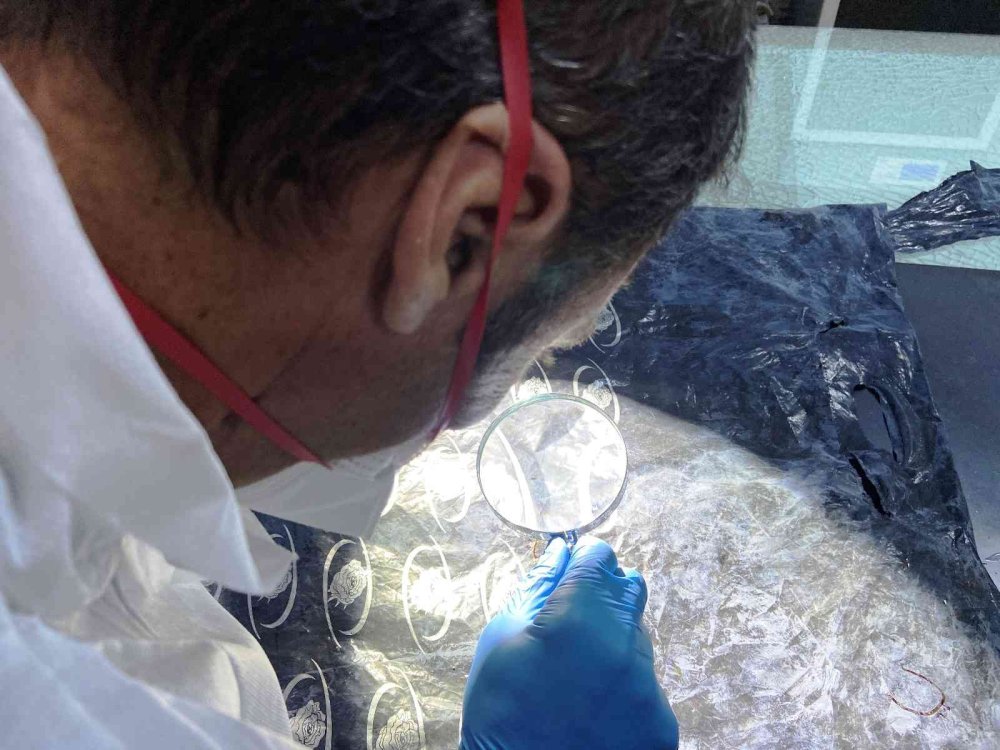 Olayların Aydınlatılmasına Burada Işık Tutuluyor