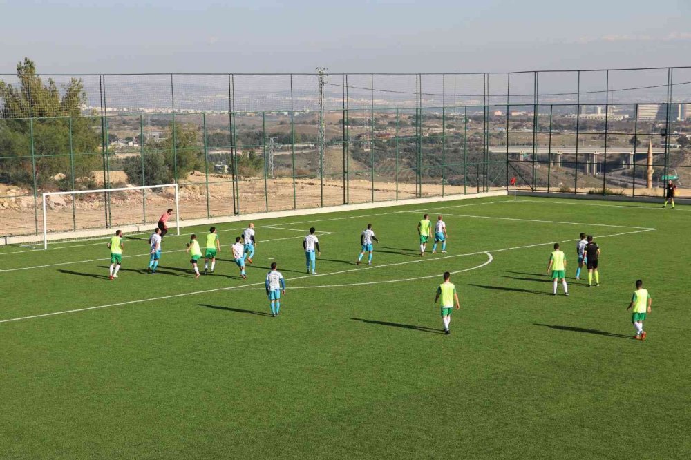 Kurtuluş Kupasında Finalistler Belli Oldu