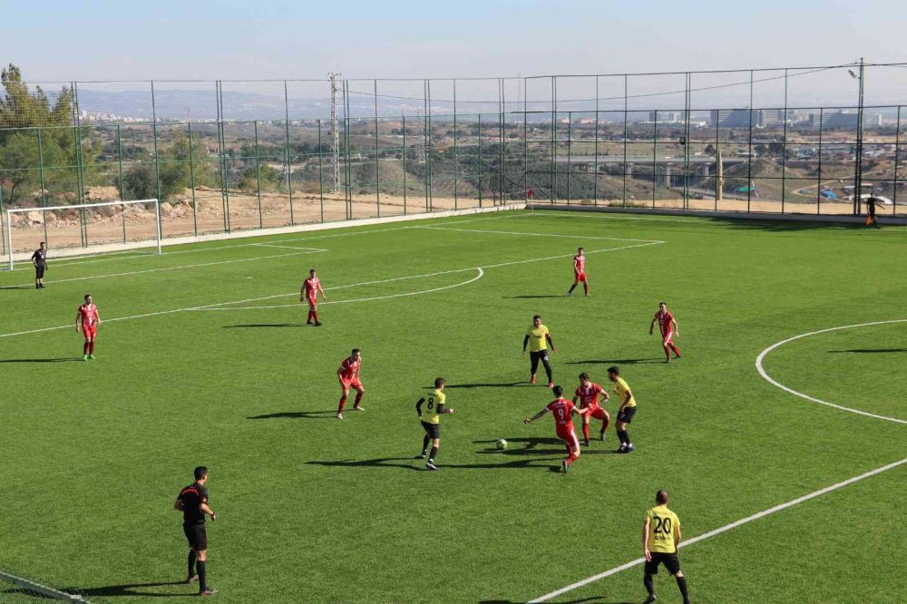 Kurtuluş Kupasında Finalistler Belli Oldu