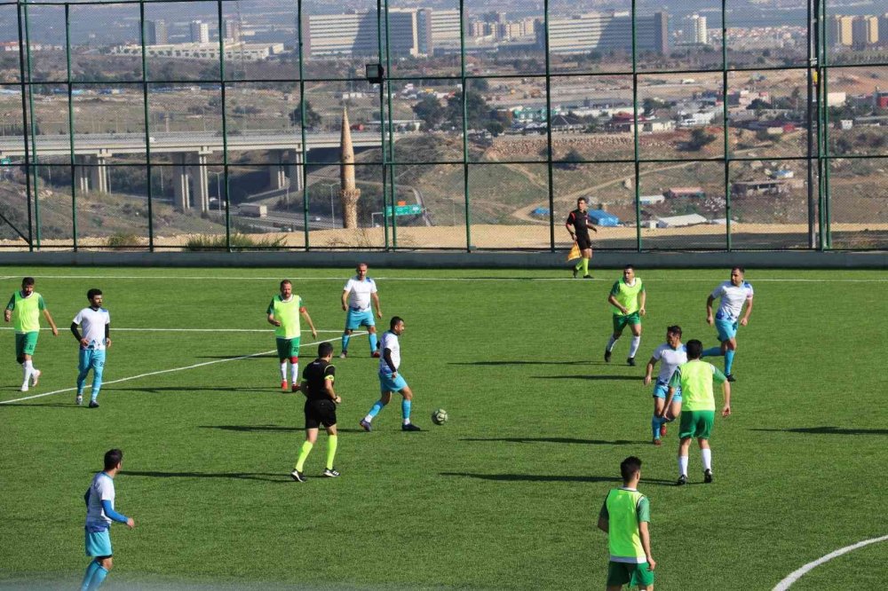 Kurtuluş Kupasında Finalistler Belli Oldu