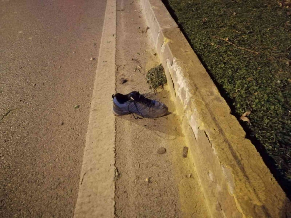 Antalya’da Motosiklet Kazası: 1 Ölü