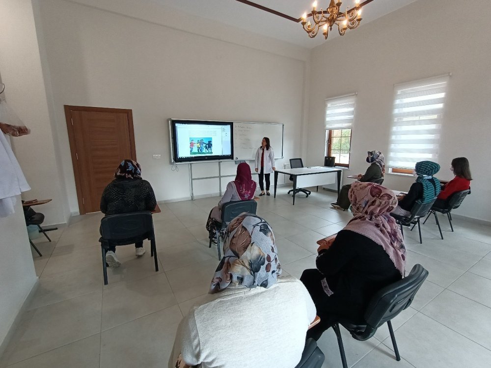 KOMEK Ve ASEM’de Kayıt Dönemi