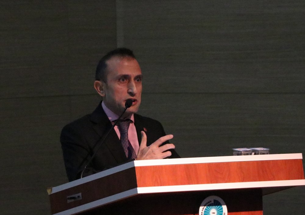 Küçükbaş Hayvan Sayısının Bu Yıl 75 Milyona Çıkarılması Hedefleniyor