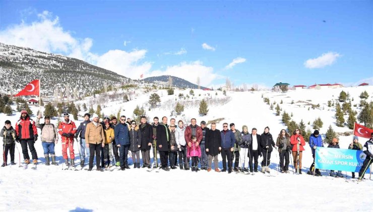 Toroslar Karfest Geri Dönüyor