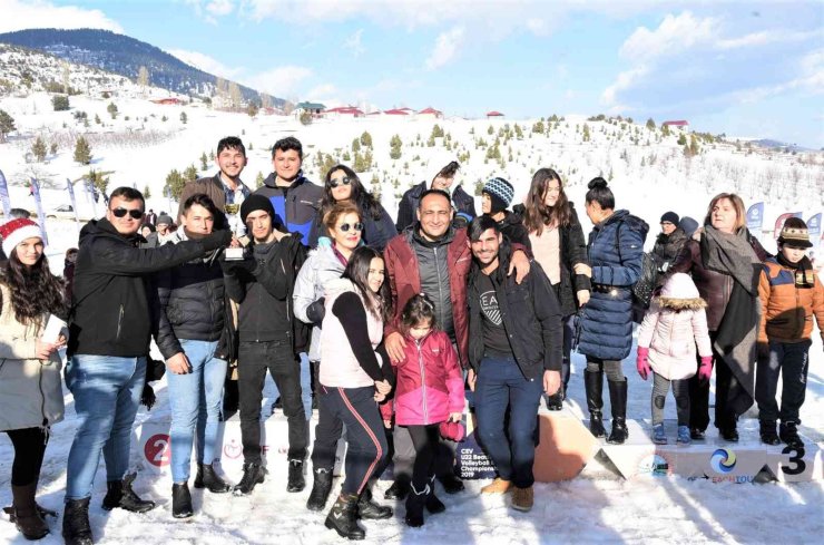 Toroslar Karfest Geri Dönüyor