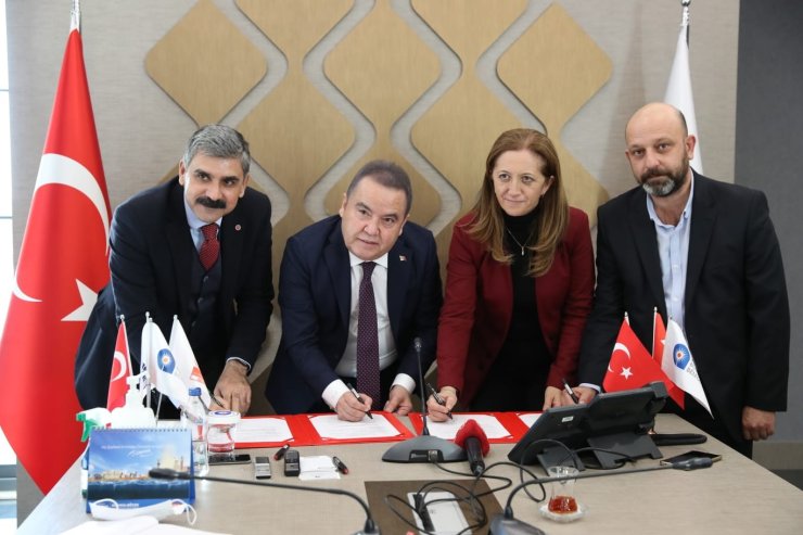 Asat’tan İşçiyi Sevindiren Sözleşme