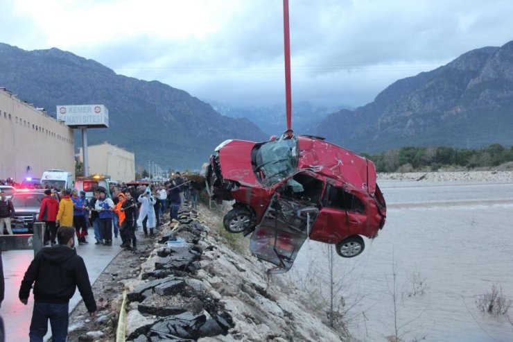 Sel Sularına Kapılan Ve 3 Yıldır Bulunamayan Buse’nin Babasından Yürek Yakan Paylaşım