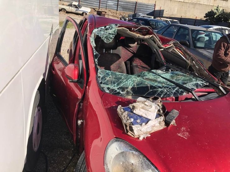 Sel Sularına Kapılan Ve 3 Yıldır Bulunamayan Buse’nin Babasından Yürek Yakan Paylaşım