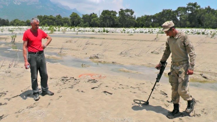 Sel Sularına Kapılan Ve 3 Yıldır Bulunamayan Buse’nin Babasından Yürek Yakan Paylaşım