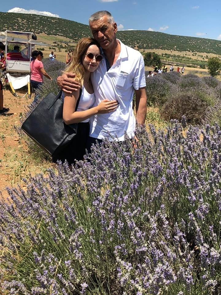 Sel Sularına Kapılan Ve 3 Yıldır Bulunamayan Buse’nin Babasından Yürek Yakan Paylaşım