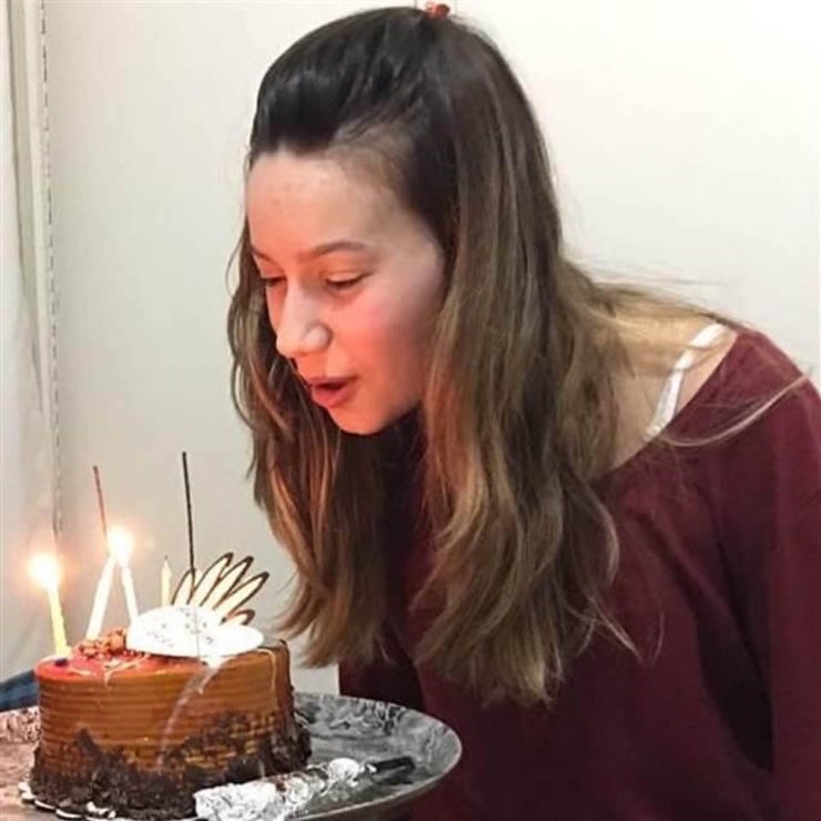 Sel Sularına Kapılan Ve 3 Yıldır Bulunamayan Buse’nin Babasından Yürek Yakan Paylaşım