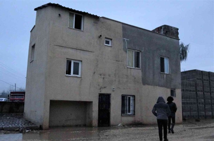 Kuzen Katili, Hamile Eşini De Öldürüp Gömmüş