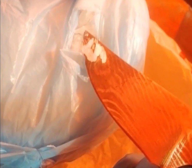 Mersin’de Yolcu Otobüsünde 2 Kilo Metamfetamin Ele Geçirildi