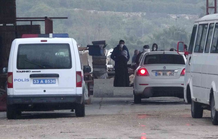 Kuzen Katili, Hamile Eşini De Öldürüp Gömmüş