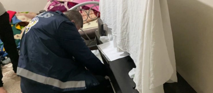 Torbacılara Şafak Operasyonu