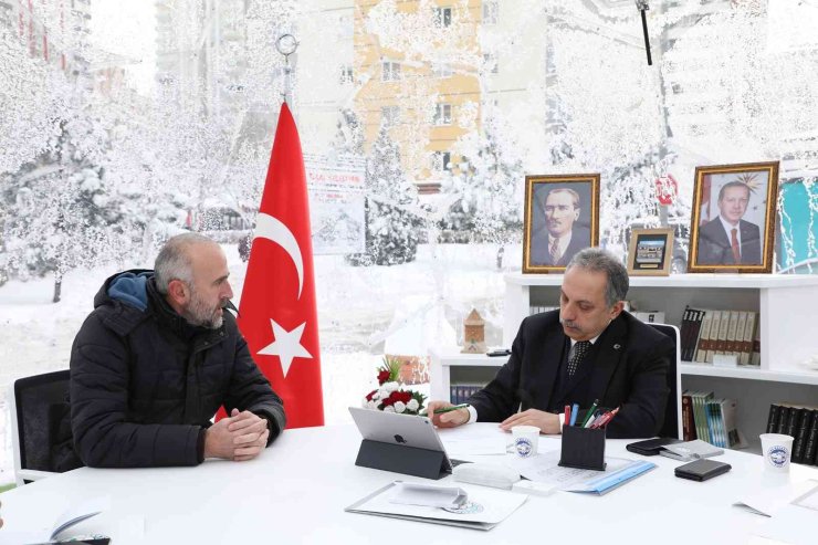 ’şeffaf Oda’ya Bu Hafta Da İlgi Yoğun