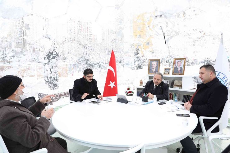 ’şeffaf Oda’ya Bu Hafta Da İlgi Yoğun