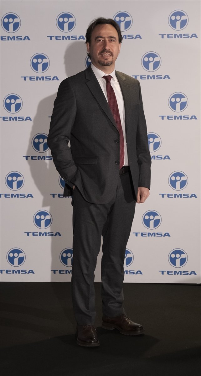 Temsa, 2021'i Yüzde 122 Büyümeyle Tamamladı