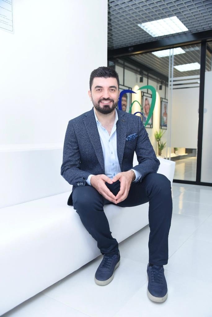 Diş Telleri Tarih Oluyor