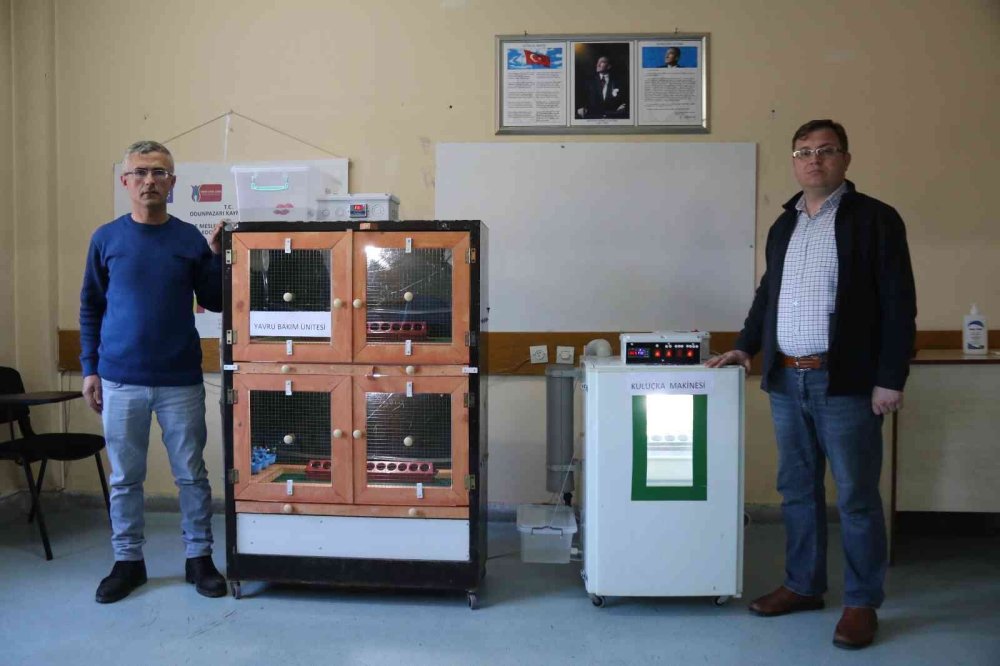 Görme Engelli Mesai Arkadaşının Hayalini Böyle Gerçekleştirdi