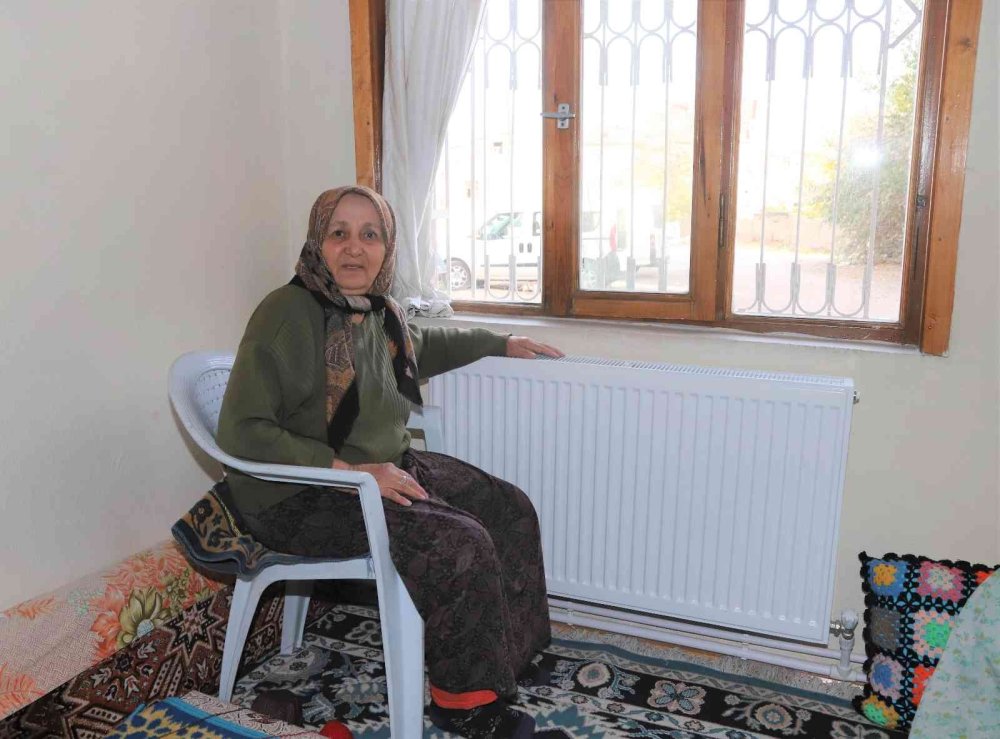 Konya’nın Havası ‘Dönüşümle’ Temizlenecek