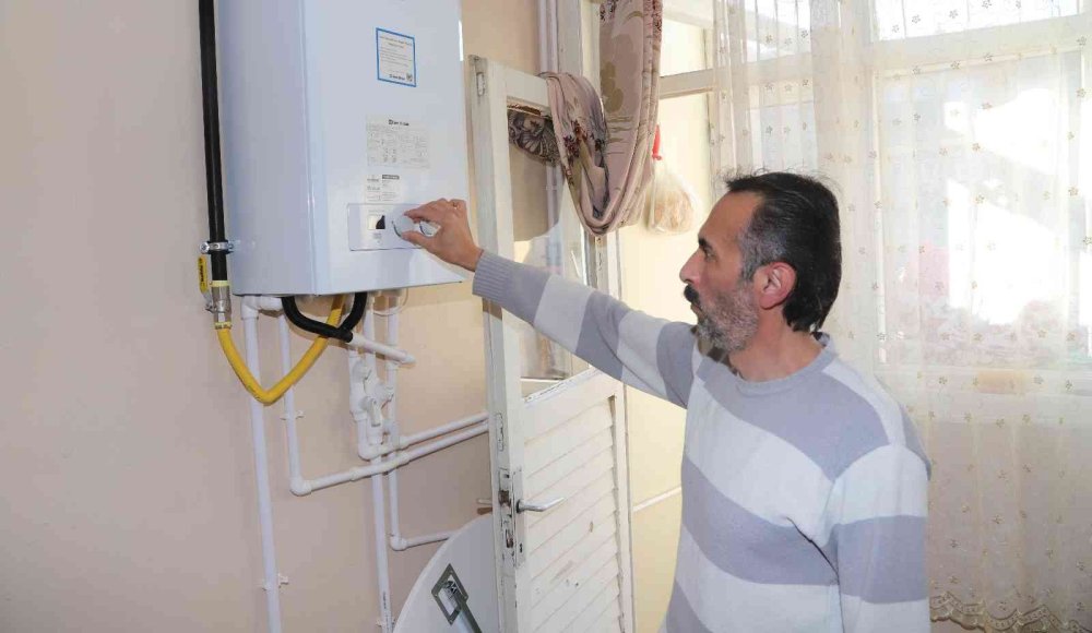 Konya’nın Havası ‘Dönüşümle’ Temizlenecek