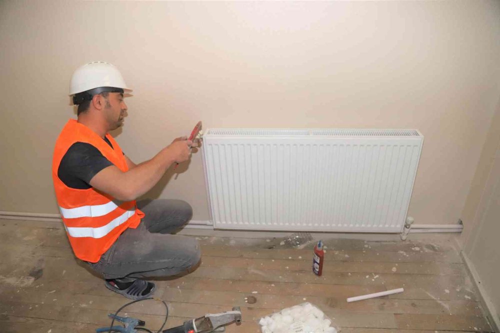 Konya’nın Havası ‘Dönüşümle’ Temizlenecek