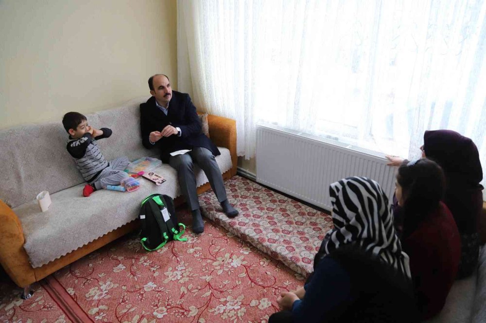 Konya’nın Havası ‘Dönüşümle’ Temizlenecek