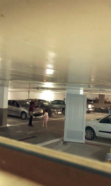 Site Çalışanına ‘Fakirlik İğrençtir’ Diyen Kadın Öğretmene Ceza