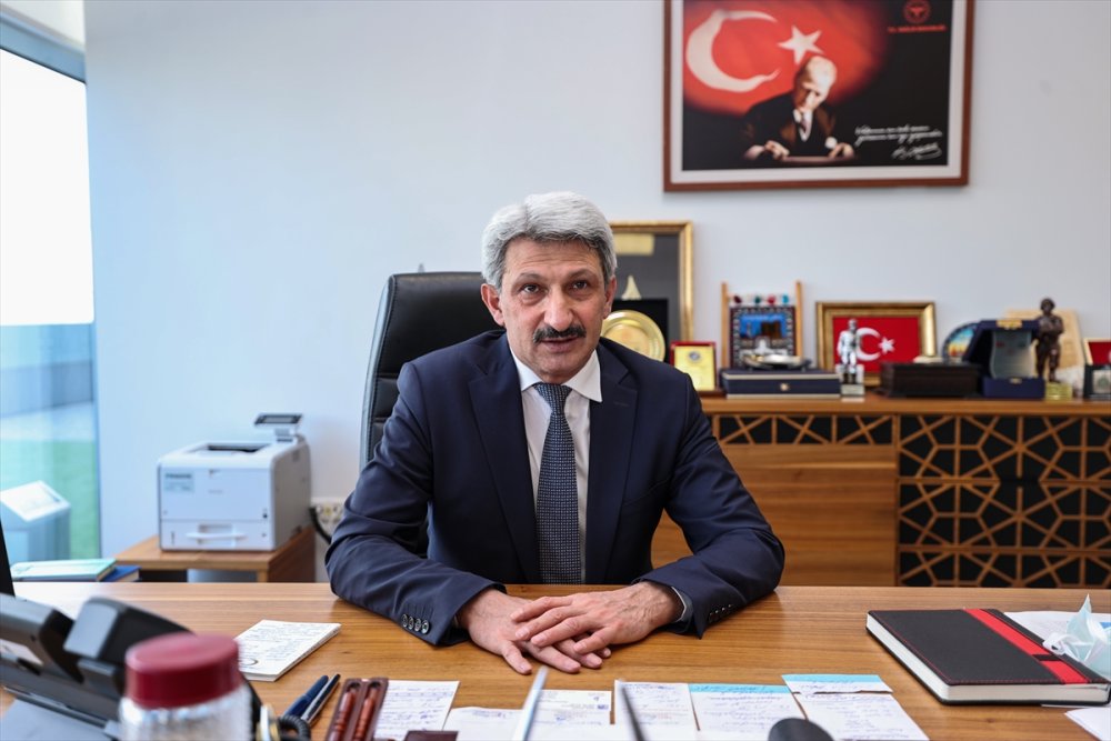 Su Sanarak İçtiği Kireç Canından Ediyordu