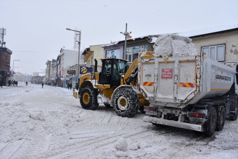 Dünyanın Nazar Boncuğu Meke Gölü İçin Yeni Formül