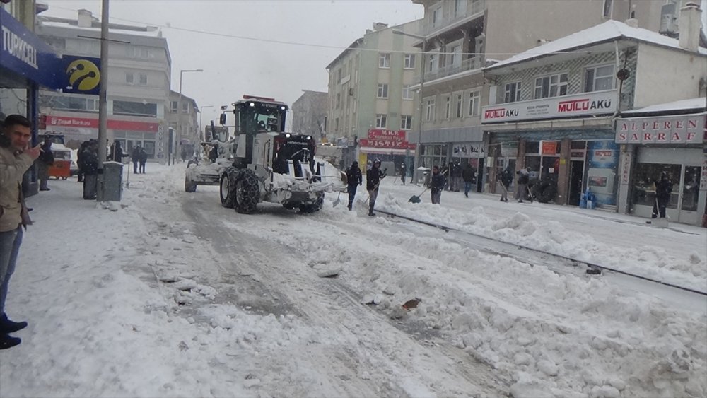 Dünyanın Nazar Boncuğu Meke Gölü İçin Yeni Formül