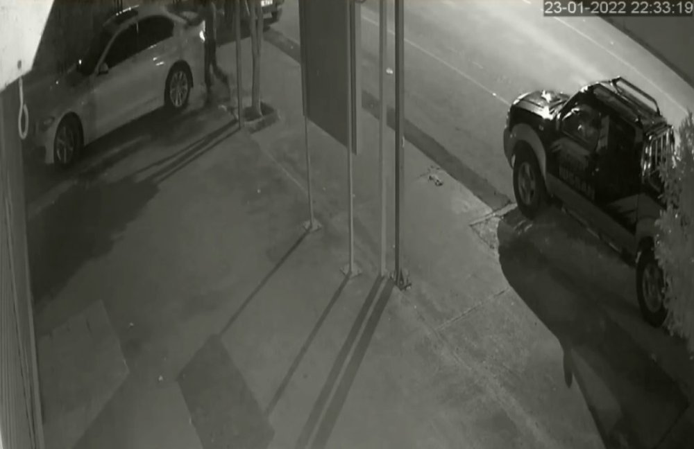 Mersin'de Araç Kundakçıları Yakayı Ele Verdiler