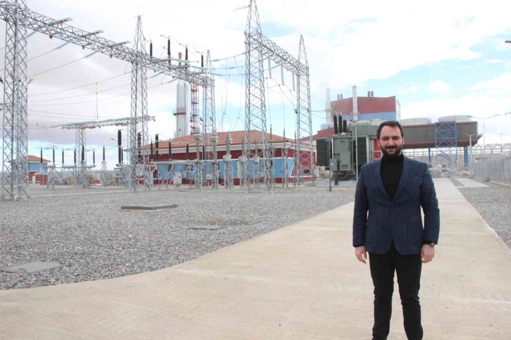 OKE’den Enerjiye Yerli Katkı