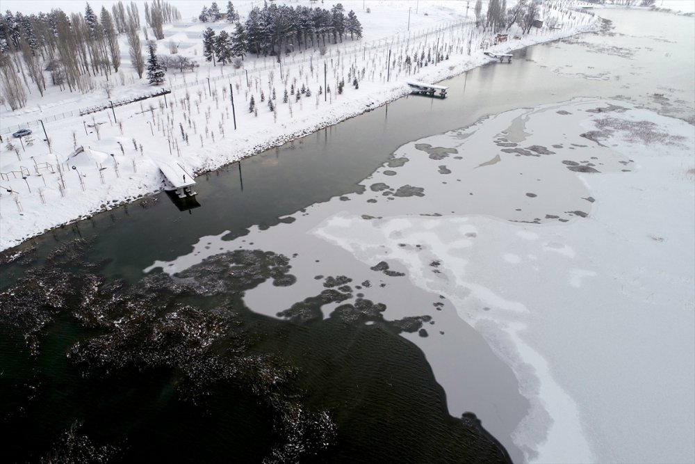 Konya ve Çevresinde Yağışlar Yüz Güldürecek