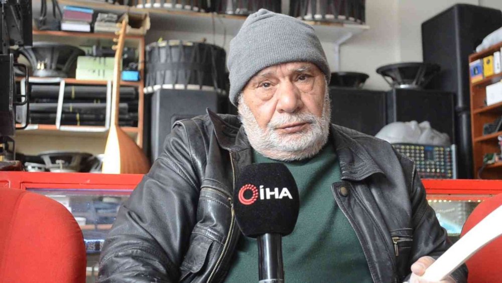 Unutulmaya Yüz Tutmuş Meslek Tokmakçılık