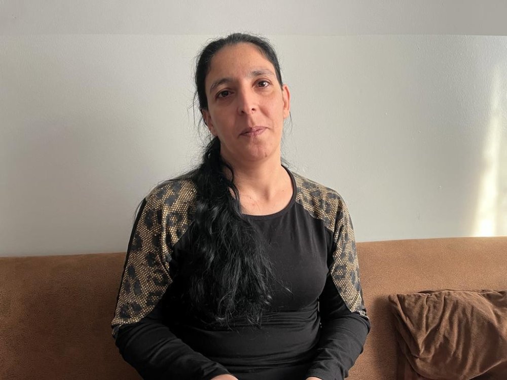 Eskişehir'den Seslenen Kadın Yardım Bekliyor