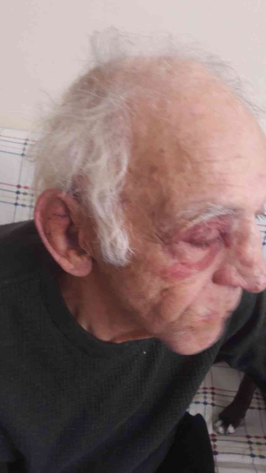 Eskişehir'den Seslenen Kadın Yardım Bekliyor