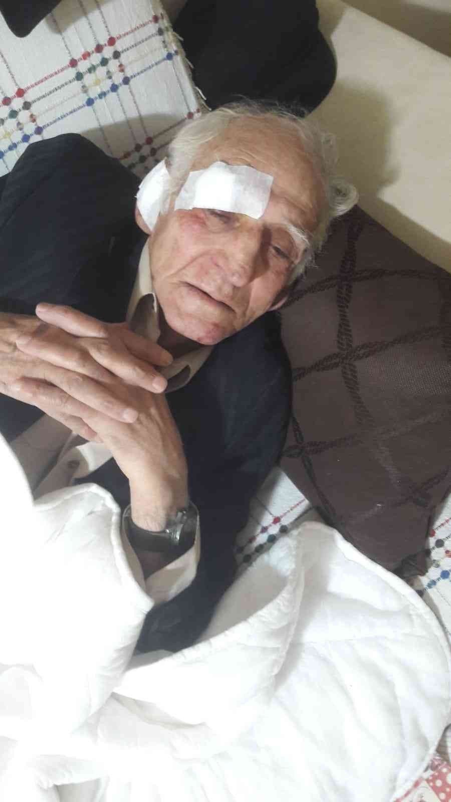 Eskişehir'den Seslenen Kadın Yardım Bekliyor