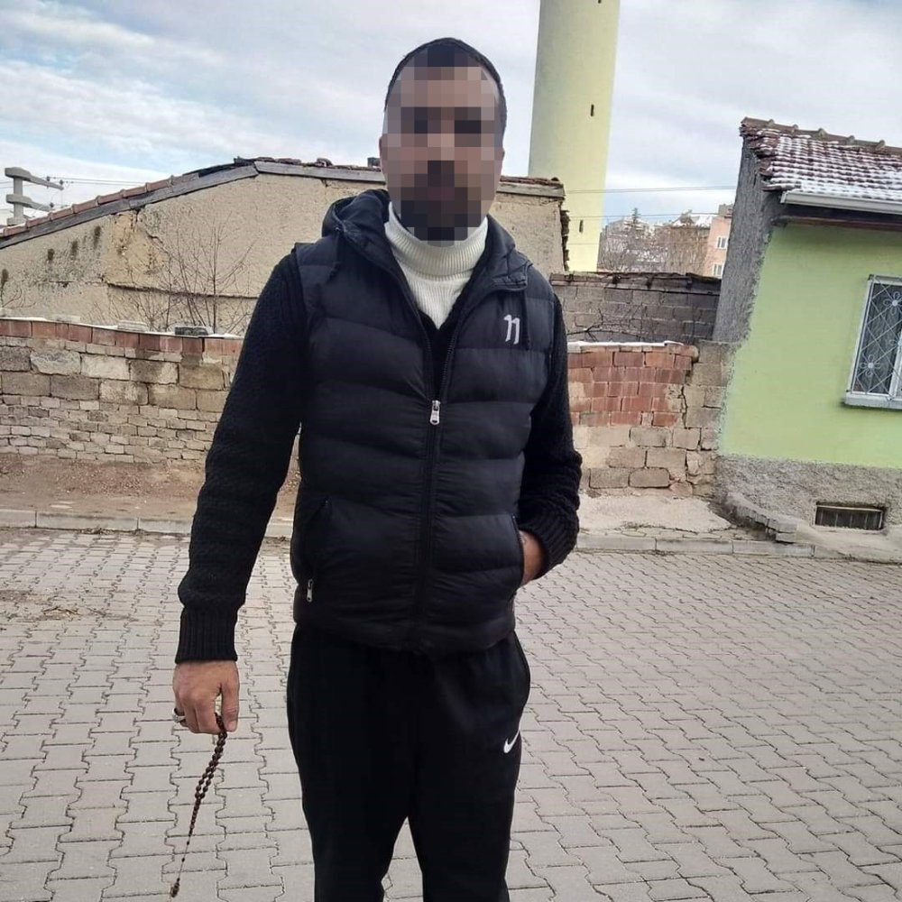 Eskişehir'den Seslenen Kadın Yardım Bekliyor