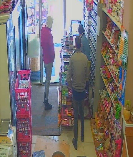 Kayseri'de 2 Milyon Sevinci Kameraya Yansıdı