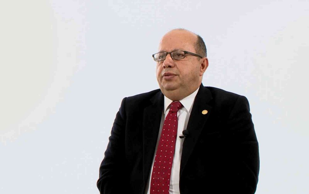 “Enerji Krizi Yerli Politikalarla Fırsata Çevrilebilir”