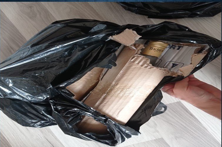 Silifke’de Kaçakçılık Operasyonu