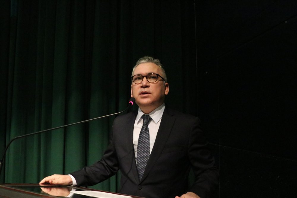 Niğde Kent Konseyi 1. Olağan Genel Kurulu Yapıldı