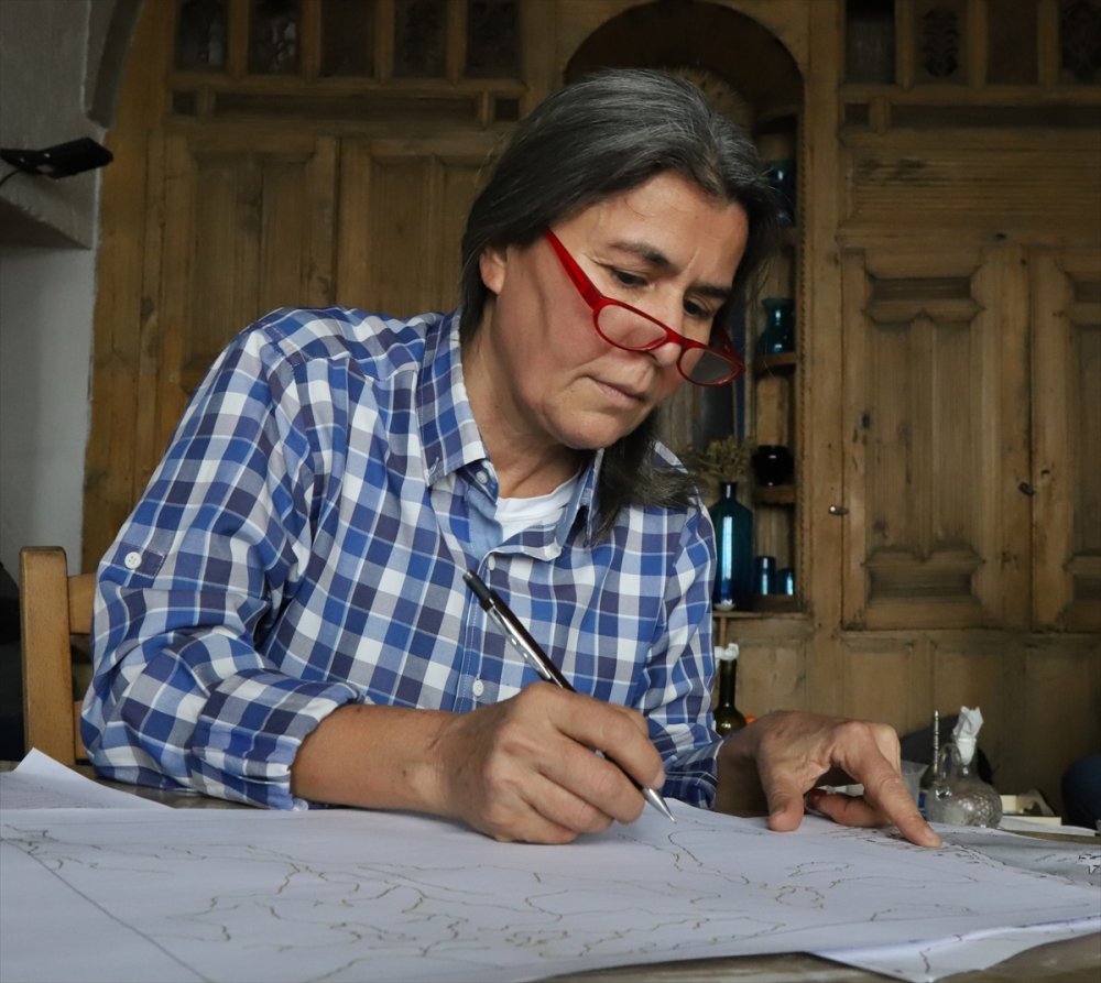 Annesini Kaybettiği Hastalıkla Şimdi Mücadele Ediyor